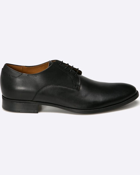 Pantofi Gino Rossi pantof negru