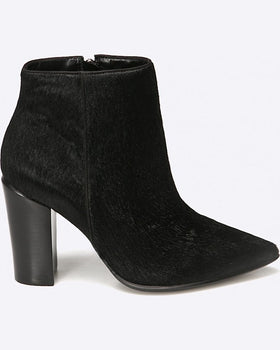 Botine Bronx negru