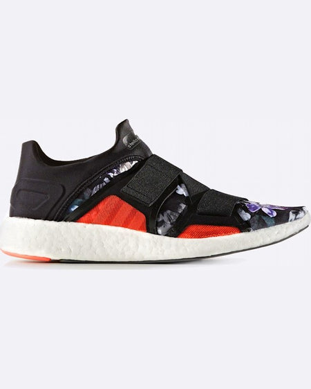 Pantofi Adidas adidas performance pureboost by stella mccartney negru