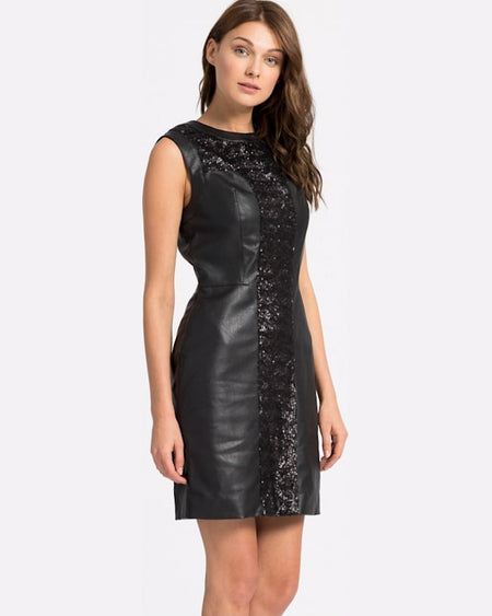 Rochie Trussardi negru