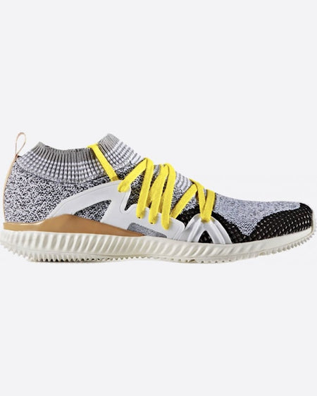 Pantofi Adidas crazymove bounce gri