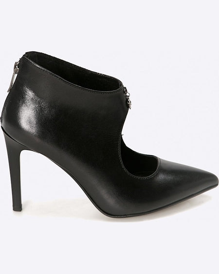 Botine Carinii negru