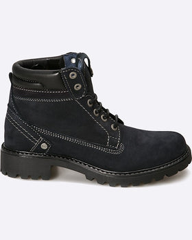 Pantofi Wrangler bleumarin