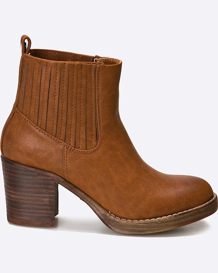 Botine Medicine inverness maro