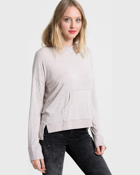 Bluza DKNY bej