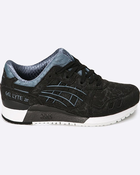 Pantofi Asics gellyte iii negru