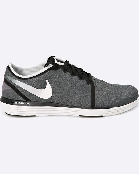 Pantofi Nike nike lunae sculpe gri