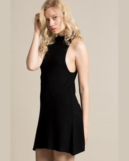 Rochie Missguided negru