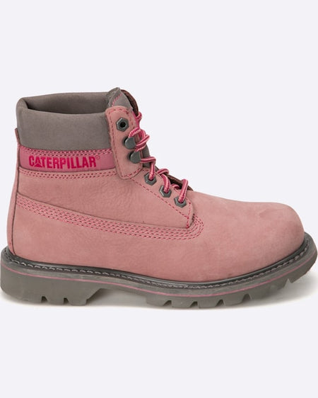 Botine Caterpillar colorado (basic spice) roz pastelat