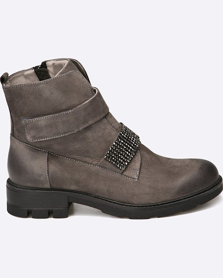 Botine Carinii gri