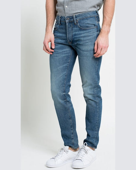 Jeansi G-Star Raw bleumarin