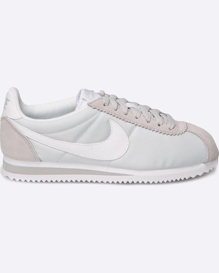 Pantofi Nike classic cortez nylon culoarea mentei