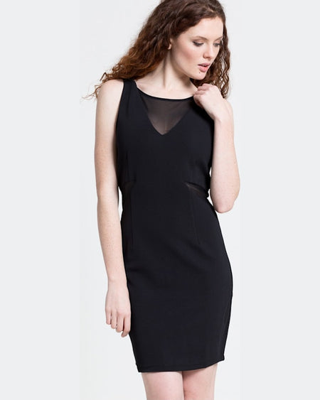 Rochie Only negru