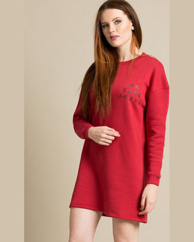 Rochie Missguided roșu