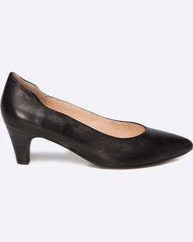 Pumps Caprice negru