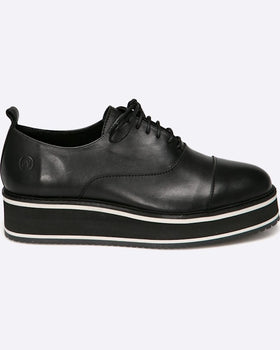 Pantofi Bronx pantof negru