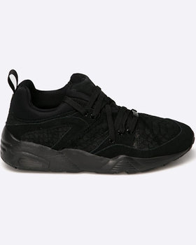 Pantofi Puma blaze of glory women rioja negru