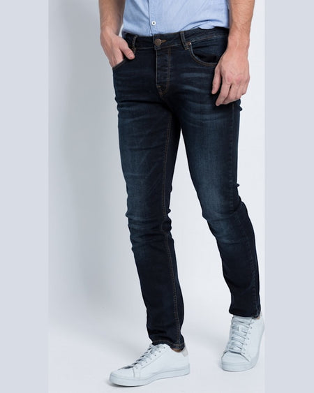 Jeansi Review bleumarin