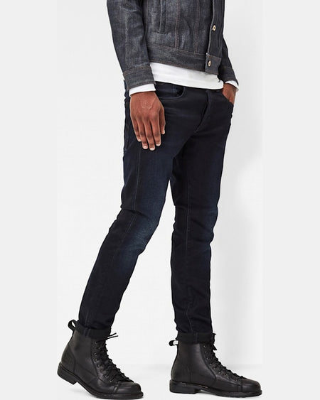 Jeansi G-Star Raw bleumarin