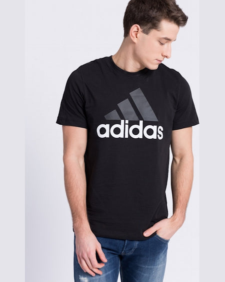 Tricou Adidas negru