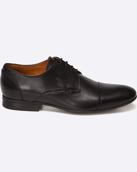 Pantofi Gino Rossi pantof porfirio negru