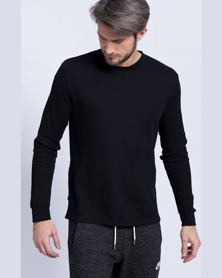 Longsleeve Nike negru