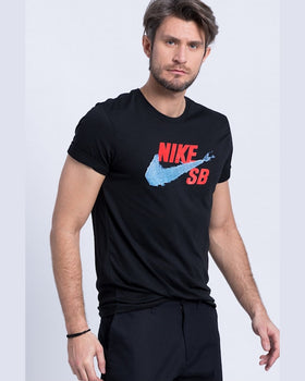 Tricou Nike negru