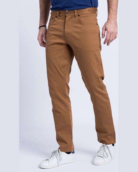 Pantaloni Nike maro