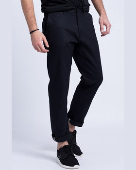 Pantaloni Nike negru