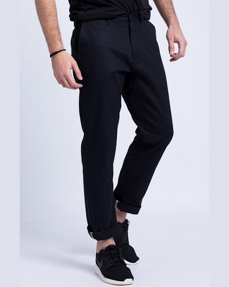 Pantaloni Nike negru