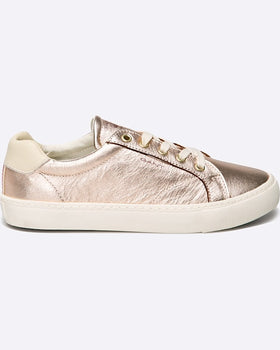 Pantofi Gant alice roz pastelat