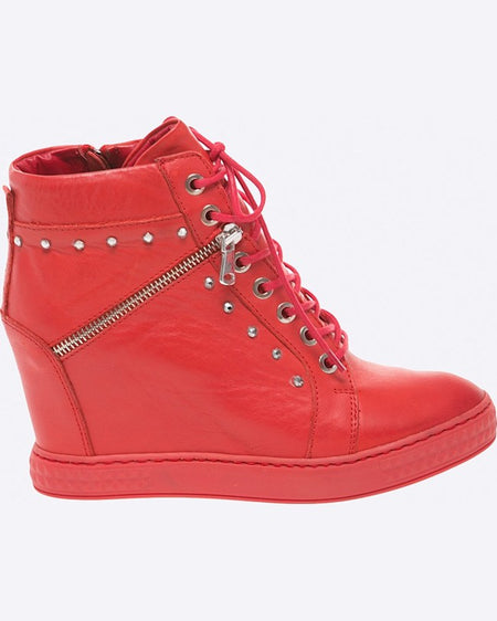Pantofi Carinii