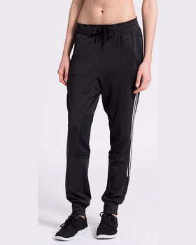 Pantaloni Adidas negru