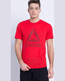 Tricou Reebok roșu