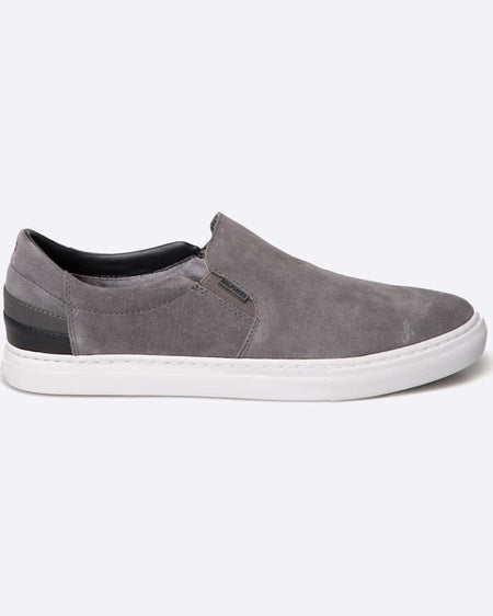 Tenisi Tommy Hilfiger gri