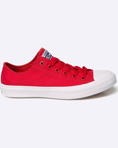 Tenisi Converse chuck taylor all star ii roșu