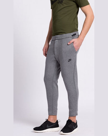 Pantaloni Nike gri