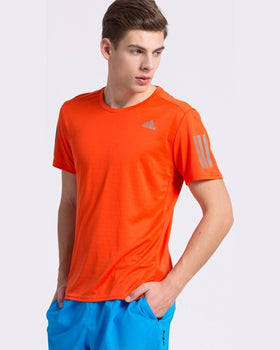 Tricou Adidas energy portocaliu