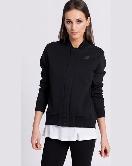 Bluza Nike negru