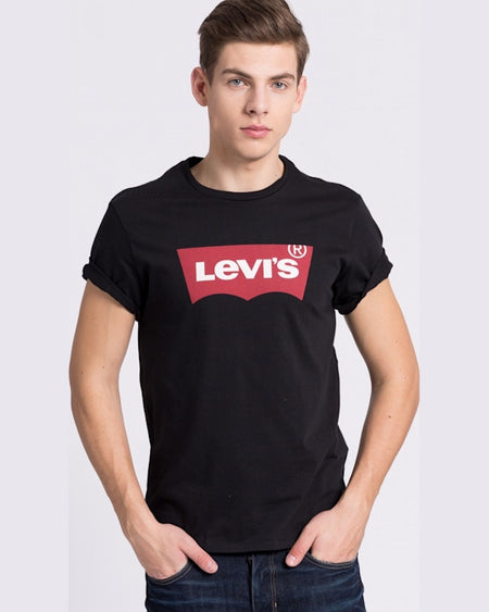 Tricou Levis negru