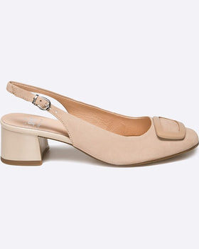 Pumps Caprice bej