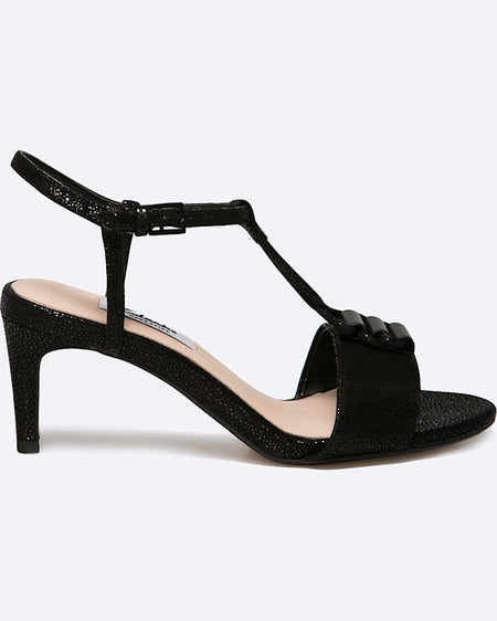Sandale Clarks amali negru