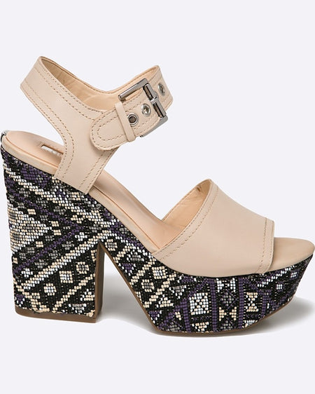 Sandale Guess bej