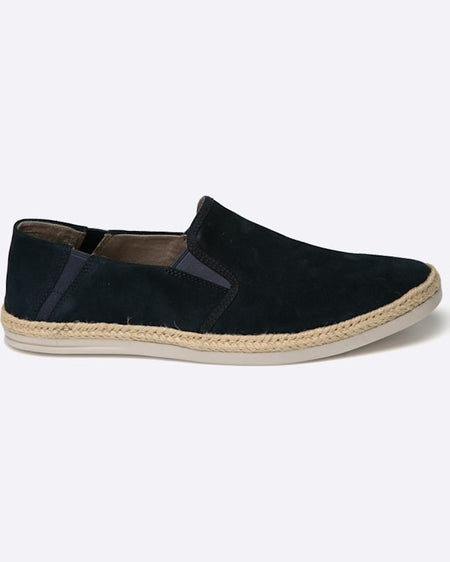 Tenisi Clarks bleumarin