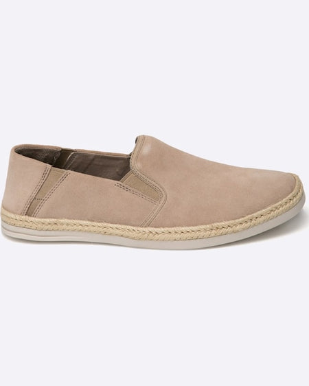 Tenisi Clarks bej