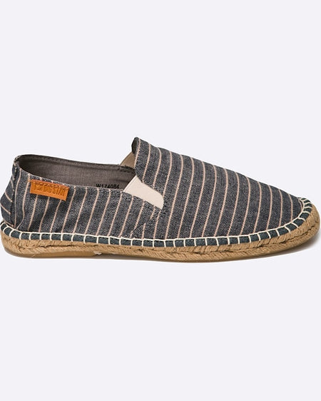 Espadrile Big Star Bleumarin