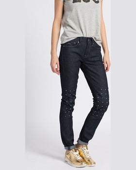 Jeansi G-Star Raw bleumarin