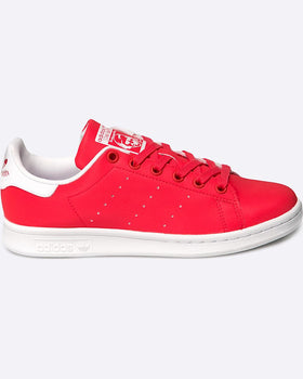 Pantofi Adidas stan smith coral