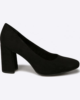 Pumps Marco Tozzi negru