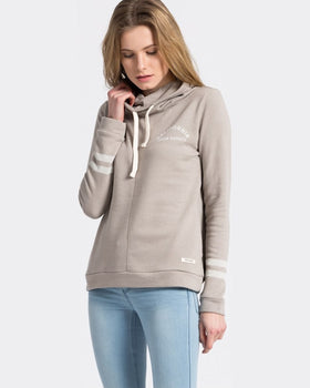 Bluza Review bej